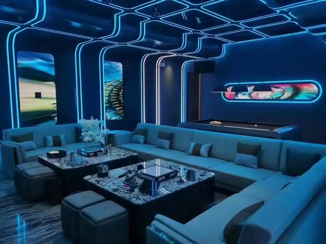 沧州商务ktv商务ktv新玩法探索-肃宁县ktv预定